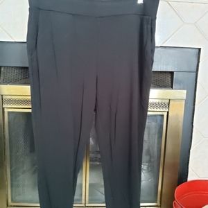 Matty M joggers sz XL